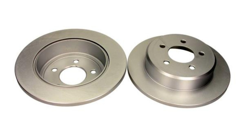 Disc frana puntea spate (QD8949 QUARO) CHRYSLER,DODGE