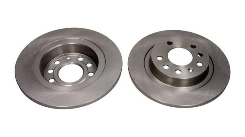 Disc frana puntea spate (QD9485 QUARO) CHEVROLET,FIAT,OPEL,SAAB,VAUXHALL