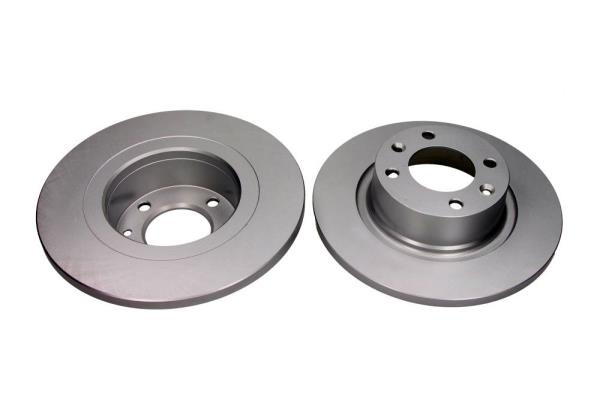 Disc frana puntea spate (QD9612 QUARO) Citroen