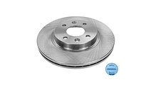 Disc frana Renault 19 (B/C53_) 1988-1994 #2 09073