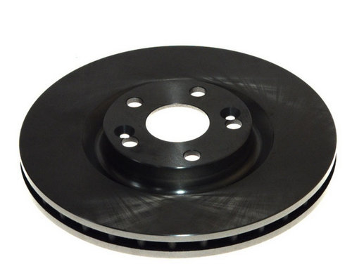 Disc frana RENAULT AVANTIME (DE0_) (2001 - 2003) ABE C3R028ABE piesa NOUA