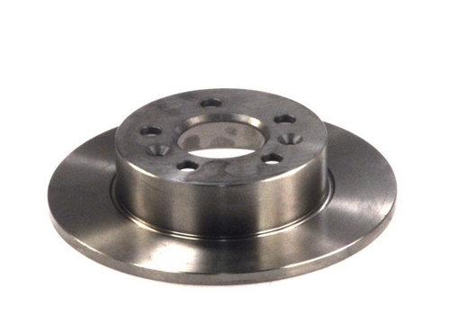 Disc frana RENAULT AVANTIME (DE0_) (2001 - 2003) ABE C4R012ABE piesa NOUA