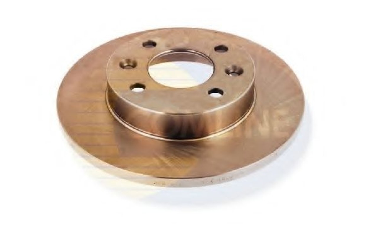 Disc frana RENAULT CLIO I (B/C57, 5/357) (1990 - 1998) COMLINE ADC1503 piesa NOUA