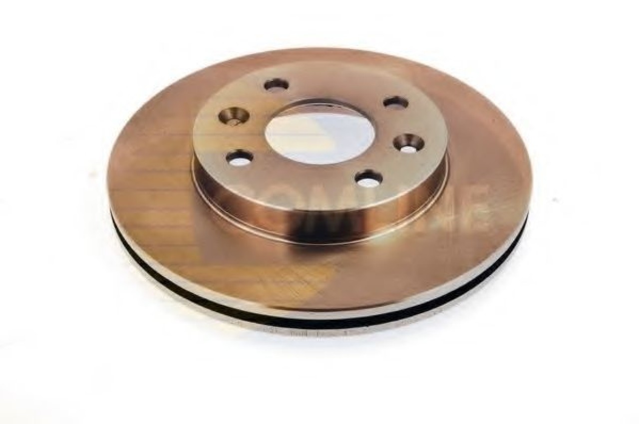 Disc frana RENAULT CLIO I (B/C57, 5/357) (1990 - 1998) COMLINE ADC1505V piesa NOUA
