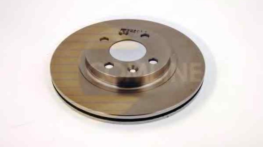 Disc frana RENAULT CLIO II BB0/1/2 CB0/1/2 COMLINE ADC1507V