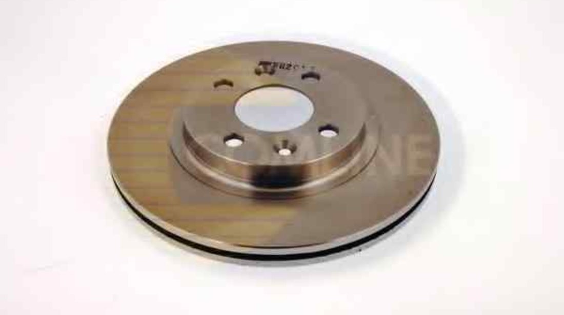 Disc frana RENAULT CLIO II caroserie SB0/1/2 COMLINE ADC1507V