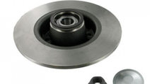 Disc frana Renault CLIO III (BR0/1, CR0/1) 2005-20...