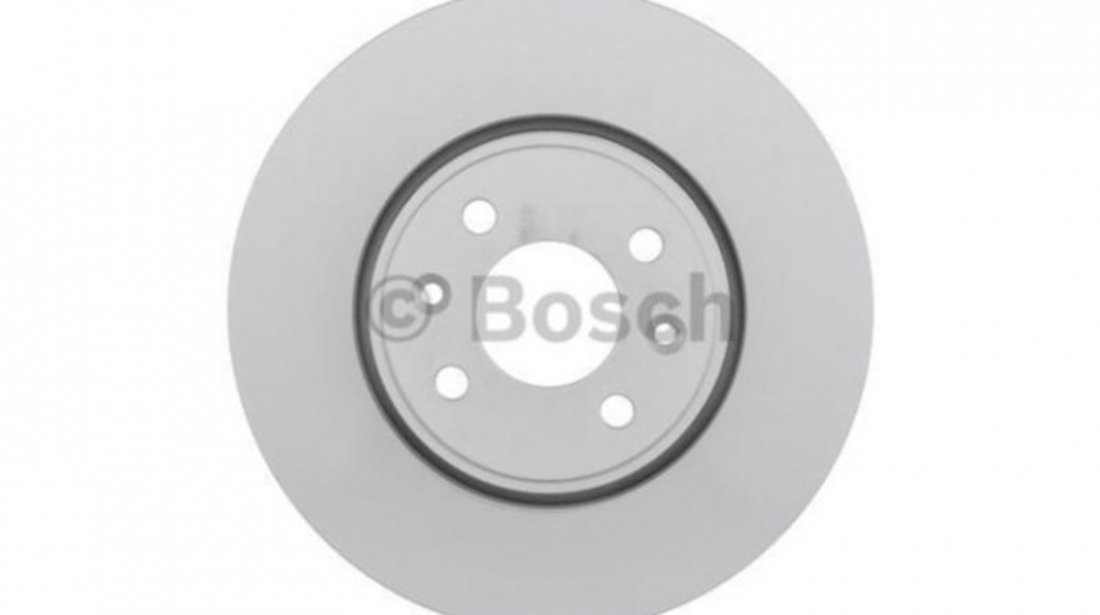 Disc frana Renault CLIO III (BR0/1, CR0/1) 2005-2016 #3 09738620