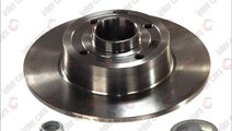 Disc frana RENAULT CLIO III BR0/1 CR0/1 Producator...
