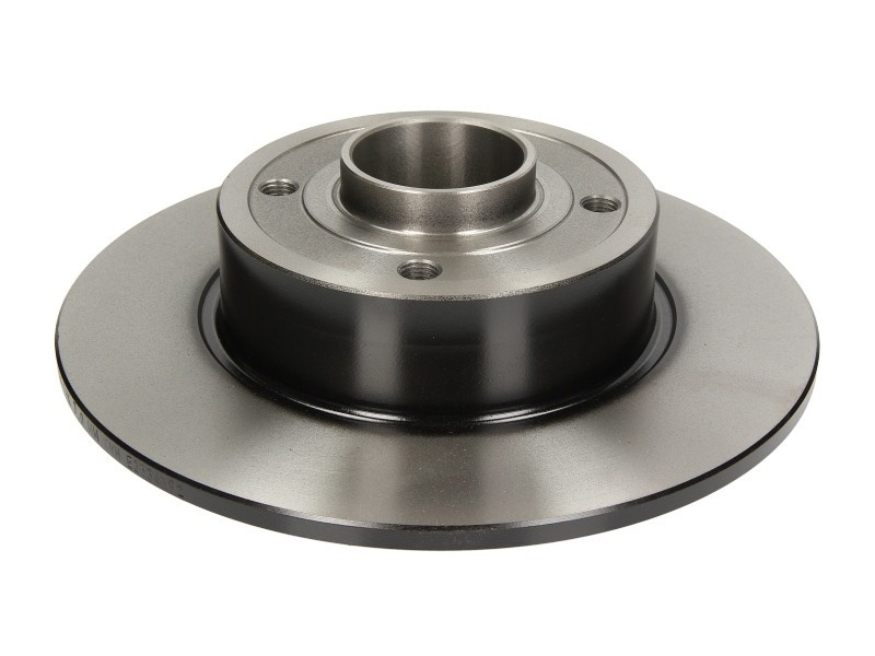 Disc frana RENAULT CLIO III Grandtour (KR0/1) (2008 - 2012) BOSCH 0 986 479 007 piesa NOUA
