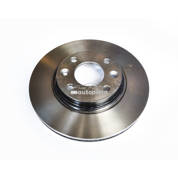 Disc frana RENAULT CLIO IV (2012 - 2016) PREMIERE FDF.396 piesa NOUA