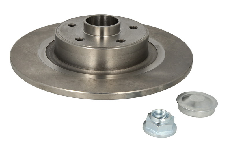 Disc frana RENAULT ESPACE IV (JK0/1) (2002 - 2015) ABE C4R038ABE piesa NOUA