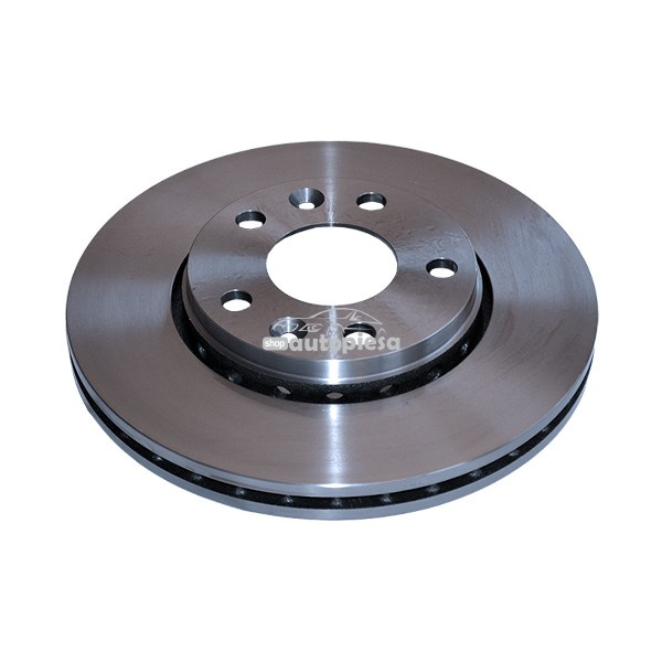 Disc frana RENAULT FLUENCE (L30) (2010 - 2016) PREMIERE FDF.375 piesa NOUA