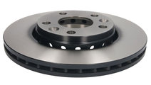 Disc frana RENAULT FLUENCE (L30) (2010 - 2016) QWP...