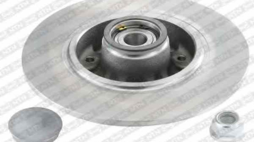 Disc frana RENAULT FLUENCE L30 SNR KF155.103U