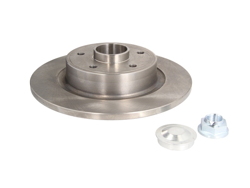 Disc frana RENAULT GRAND SCENIC II (JM0/1) (2004 - 2016) ABE C4R037ABE piesa NOUA