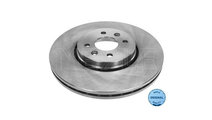 Disc frana Renault GRAND SCENIC II (JM0/1_) 2004-2...