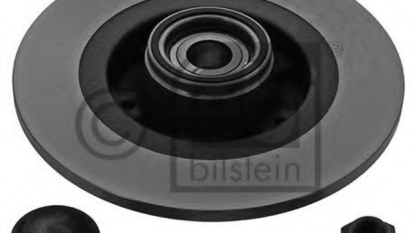 Disc frana RENAULT GRAND SCENIC III (JZ0/1) (2009 - 2016) FEBI BILSTEIN 38305 piesa NOUA