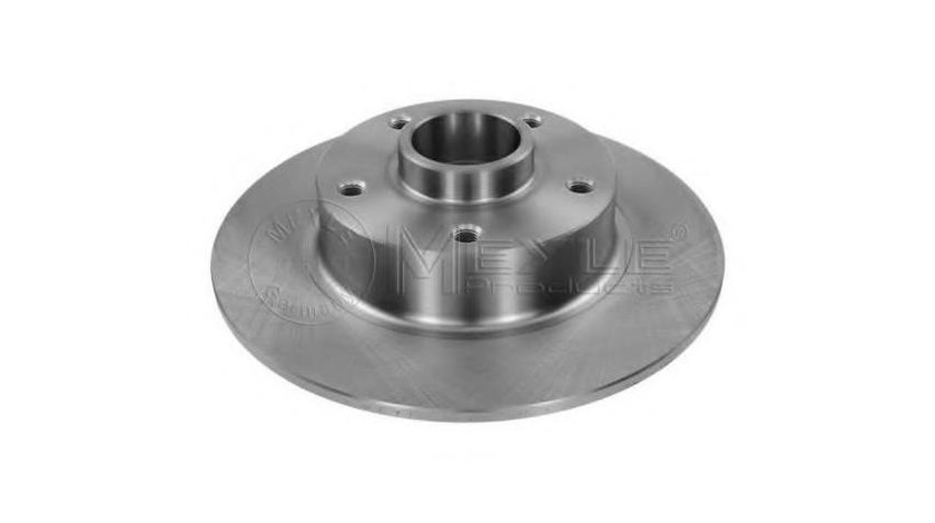 Disc frana Renault GRAND SCENIC III (JZ0/1_) 2009-2016 #2 08B39117