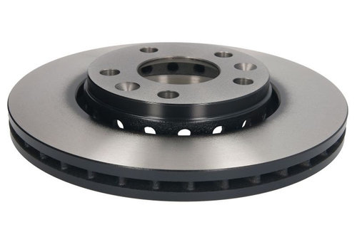 Disc frana RENAULT GRAND SCENIC III (JZ0/1) (2009 - 2016) QWP WBD399 piesa NOUA