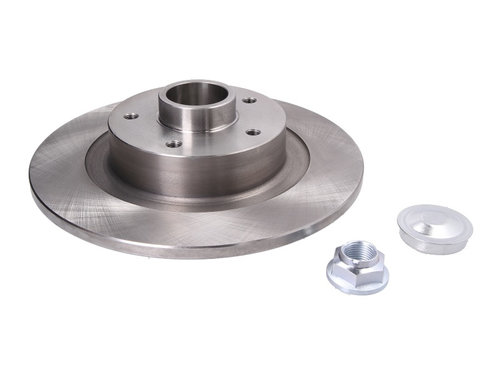 Disc frana RENAULT GRAND SCENIC III (JZ0/1) (2009 - 2016) ABE C4R032ABE piesa NOUA