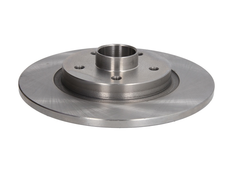 Disc frana RENAULT KANGOO BE BOP (KW0/1) (2009 - 2016) ABE C4R028ABE piesa NOUA
