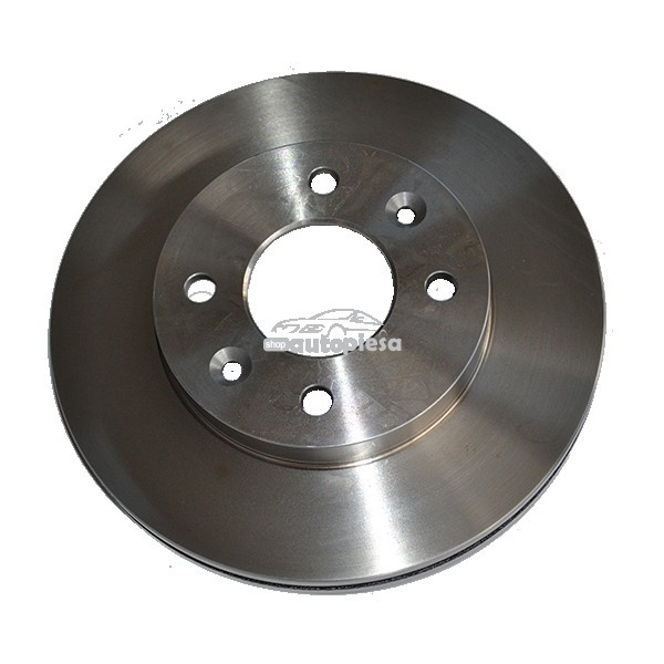 Disc frana RENAULT KANGOO Express (FC0/1) (1997 - 2007) PREMIERE FDF.321 piesa NOUA