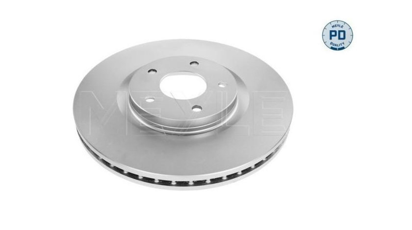 Disc frana Renault KOLEOS (HY_) 2008-2016 #2 0986479358