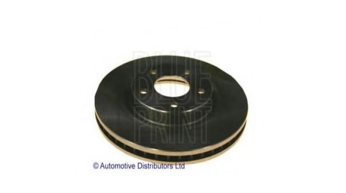 Disc frana Renault KOLEOS (HY_) 2008-2016 #2 0311023460