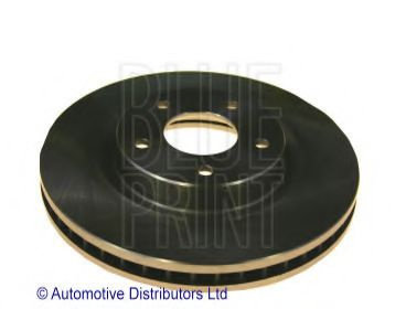 Disc frana RENAULT KOLEOS (HY) (2008 - 2016) BLUE PRINT ADN143130 piesa NOUA