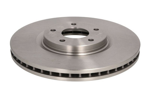 Disc frana RENAULT KOLEOS (HY) (2008 - 2016) KRIEGER 0950004526 piesa NOUA