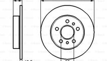 Disc frana Renault LAGUNA I (B56_, 556_) 1993-2001...