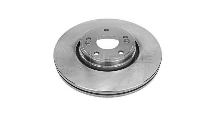 Disc frana Renault LAGUNA II (BG0/1_) 2001-2016 #2 0986478743