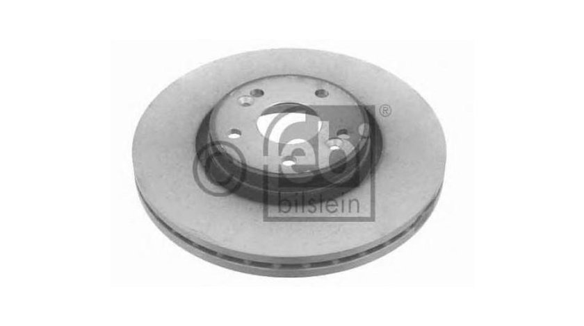 Disc frana Renault LAGUNA II (BG0/1_) 2001-2016 #3 0311025320