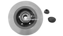 Disc frana RENAULT LAGUNA II (BG0/1) (2001 - 2016)...