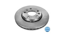 Disc frana Renault LAGUNA III (BT0/1) 2007-2016 #2...