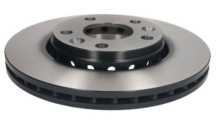 Disc frana RENAULT LAGUNA III (BT0/1) (2007 - 2016) QWP WBD399 piesa NOUA