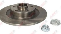 Disc frana RENAULT LATITUDE (L70) (2010 - 2016) AB...