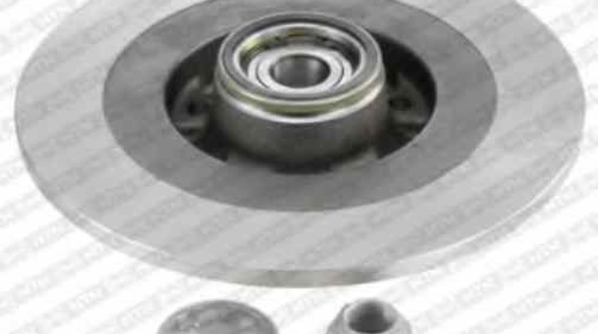 Disc frana RENAULT LATITUDE L70 SNR KF155.90U