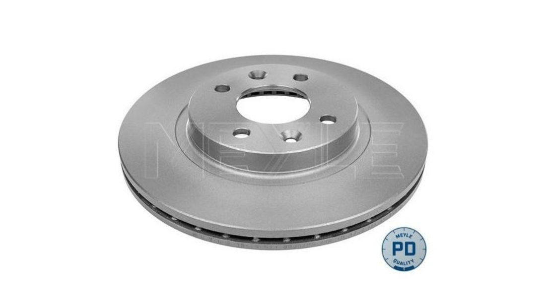 Disc frana Renault LOGAN I combi (KS_) 2007-2016 #2 09534910