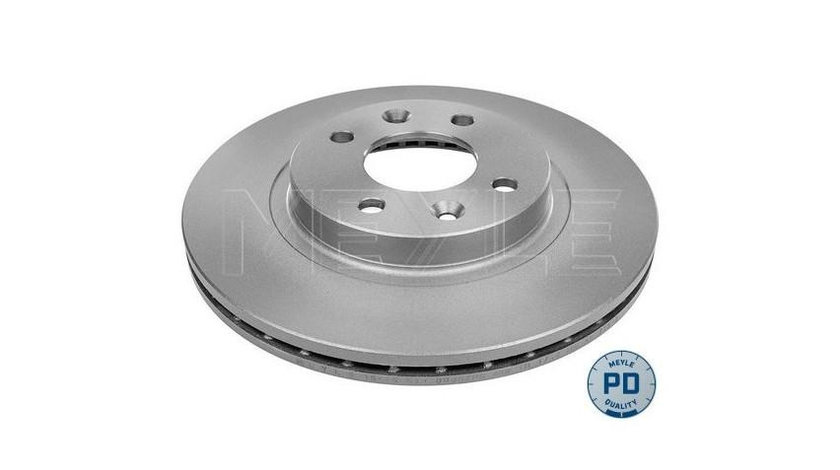 Disc frana Renault LOGAN I (LS_) 2004-2016 #2 09534910