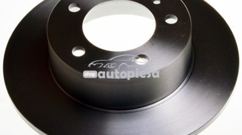 Disc frana RENAULT MASTER II platou / sasiu (ED/HD/UD) (1998 - 2010) KRIEGER 0950004084 piesa NOUA