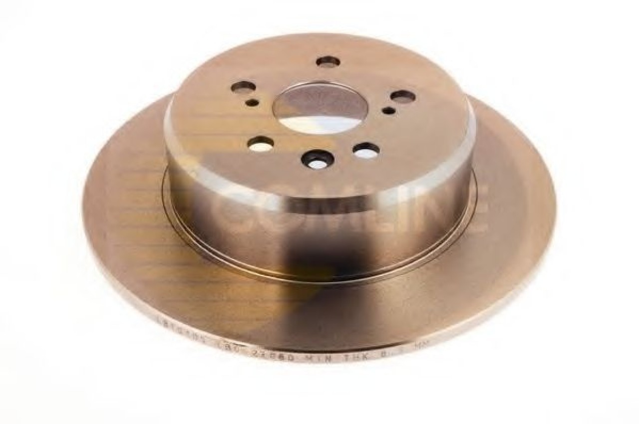 Disc frana RENAULT MASTER II platou / sasiu (ED/HD/UD) (1998 - 2010) COMLINE ADC1109 piesa NOUA