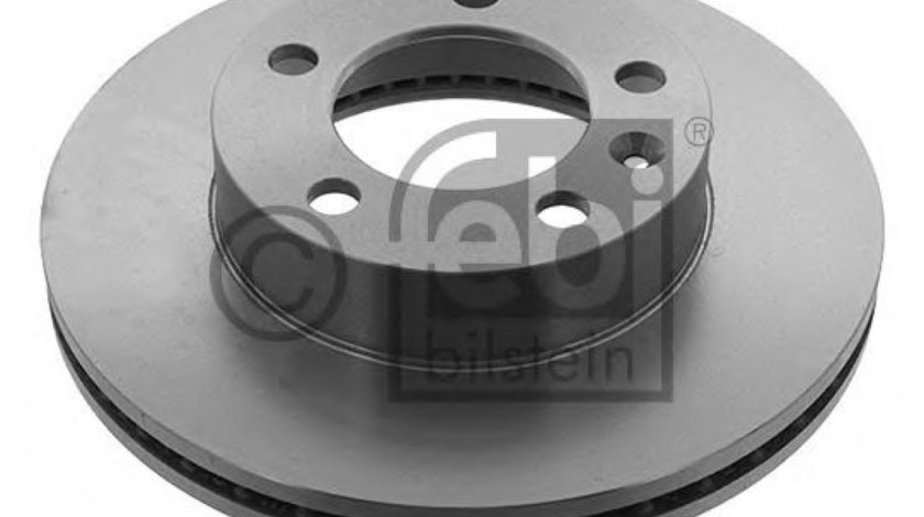 Disc frana RENAULT MASTER III bus (JV) (2011 - 2016) FEBI BILSTEIN 39346 piesa NOUA