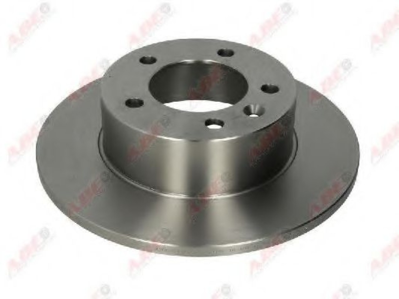Disc frana RENAULT MASTER III platou / sasiu (EV, HV, UV) (2010 - 2016) ABE C4R024ABE piesa NOUA