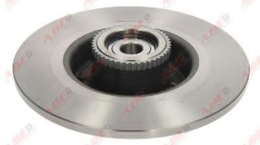 Disc frana RENAULT MEGANE I Break (KA0/1) (1999 - 2003) ABE C4R025ABE produs NOU