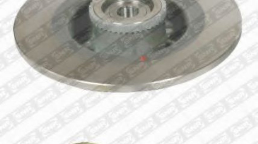 Disc frana RENAULT MEGANE I Break (KA0/1) (1999 - 2003) SNR KF155.73U piesa NOUA