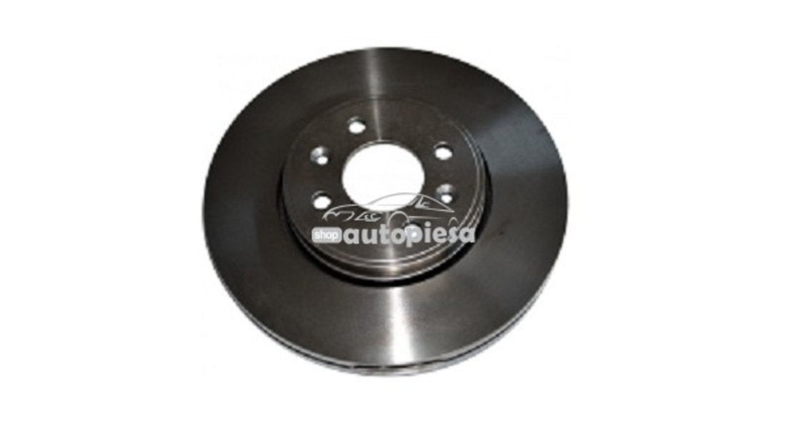 Disc frana RENAULT MEGANE II (BM0/1, CM0/1) (2002 - 2011) PREMIERE FDF.320 piesa NOUA