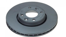 Disc frana Renault MEGANE II (BM0/1_, CM0/1_) 2002...