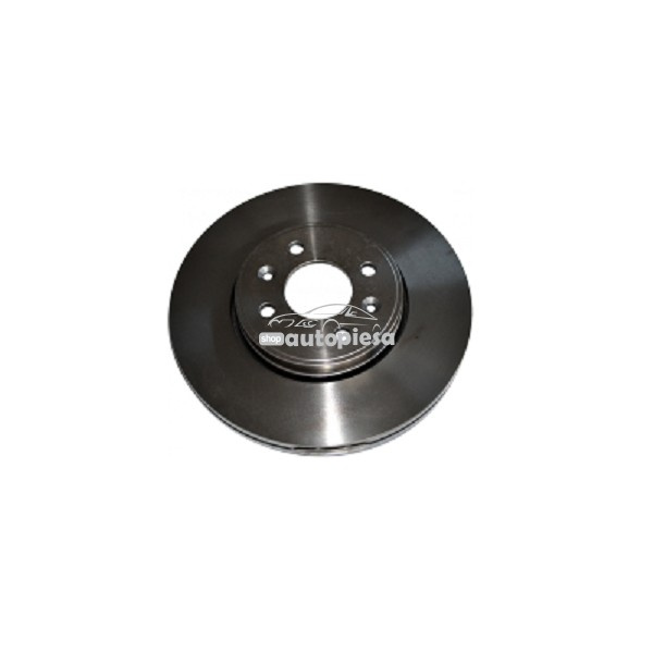 Disc frana RENAULT MEGANE II Limuzina (LM0/1) (2003 - 2016) PREMIERE FDF.320 piesa NOUA